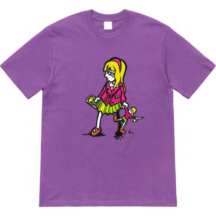 Picture of Supreme T Shirts Short _SKUSupremeS-2XLthtxS1341527